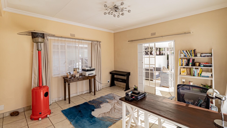 3 Bedroom Property for Sale in Bryanston Gauteng