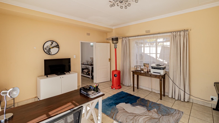 3 Bedroom Property for Sale in Bryanston Gauteng