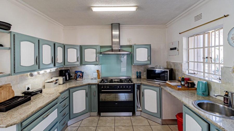 3 Bedroom Property for Sale in Bryanston Gauteng