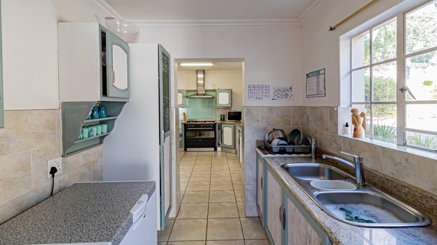 3 Bedroom Property for Sale in Bryanston Gauteng