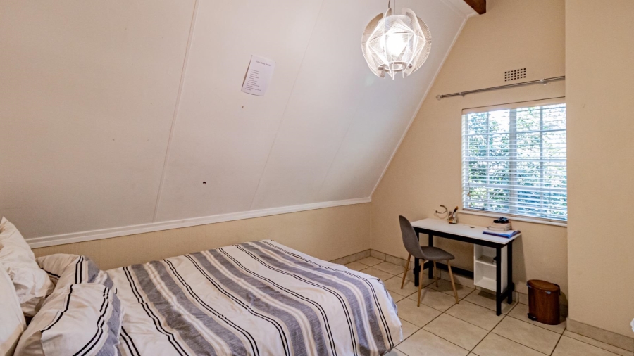 3 Bedroom Property for Sale in Bryanston Gauteng