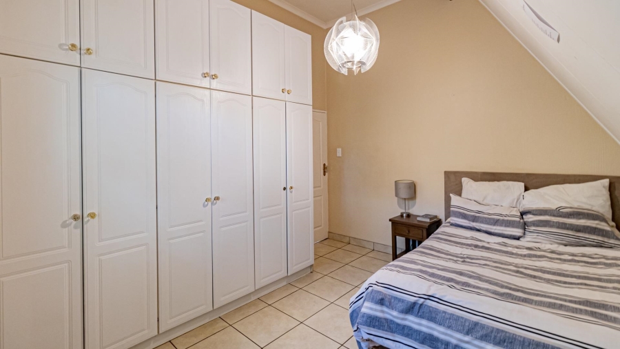 3 Bedroom Property for Sale in Bryanston Gauteng