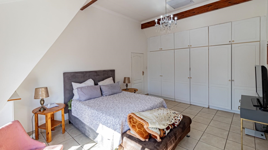 3 Bedroom Property for Sale in Bryanston Gauteng