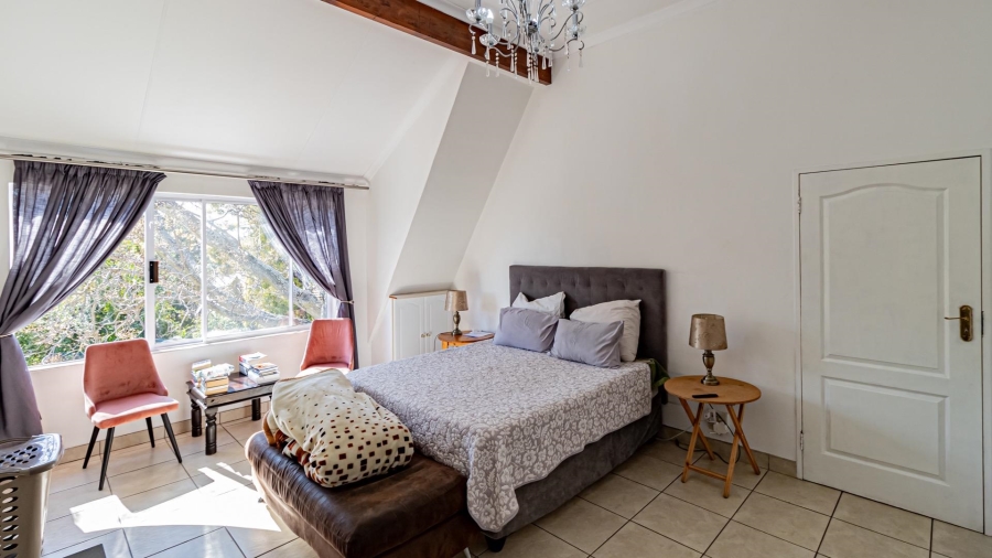 3 Bedroom Property for Sale in Bryanston Gauteng