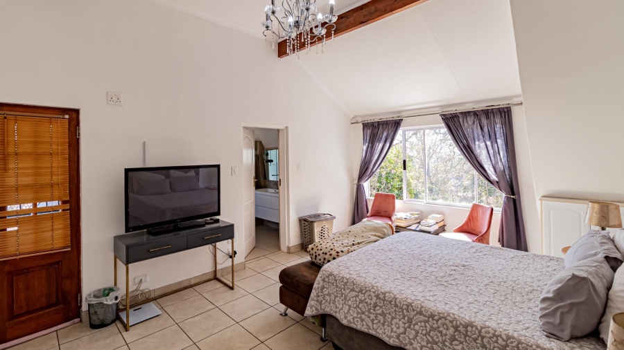 3 Bedroom Property for Sale in Bryanston Gauteng