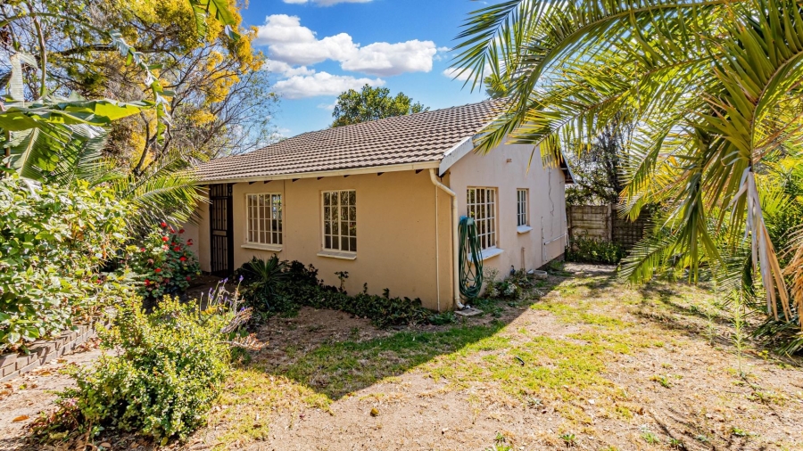 3 Bedroom Property for Sale in Bryanston Gauteng