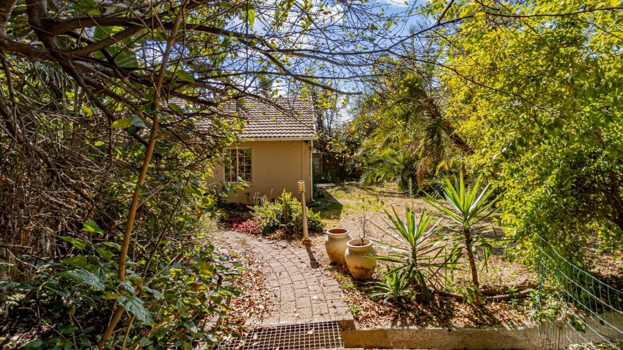 3 Bedroom Property for Sale in Bryanston Gauteng