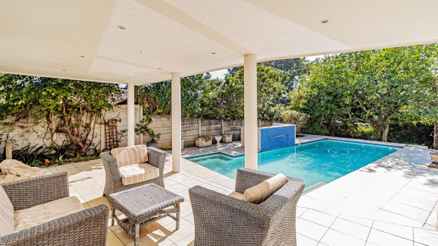 3 Bedroom Property for Sale in Bryanston Gauteng