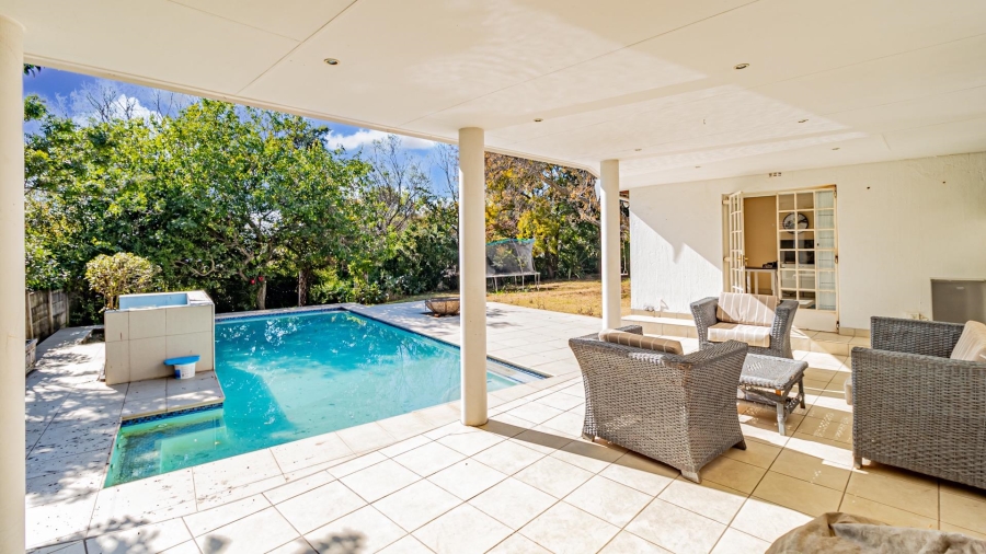 3 Bedroom Property for Sale in Bryanston Gauteng