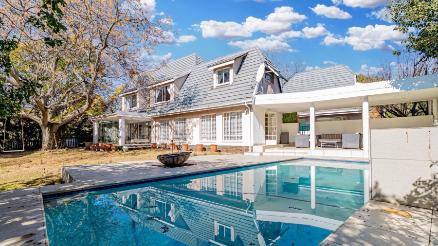 3 Bedroom Property for Sale in Bryanston Gauteng