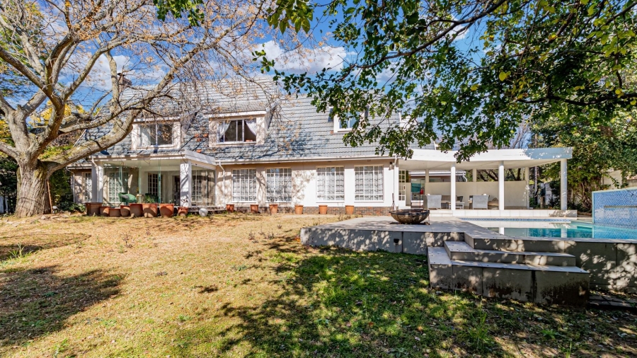 3 Bedroom Property for Sale in Bryanston Gauteng