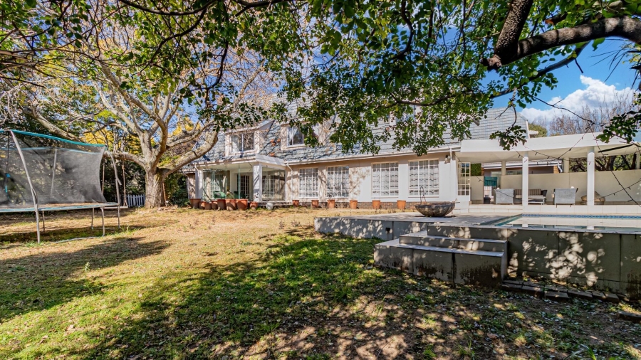 3 Bedroom Property for Sale in Bryanston Gauteng