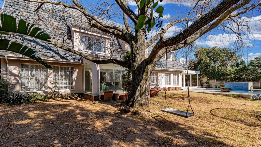 3 Bedroom Property for Sale in Bryanston Gauteng