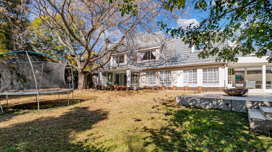 3 Bedroom Property for Sale in Bryanston Gauteng