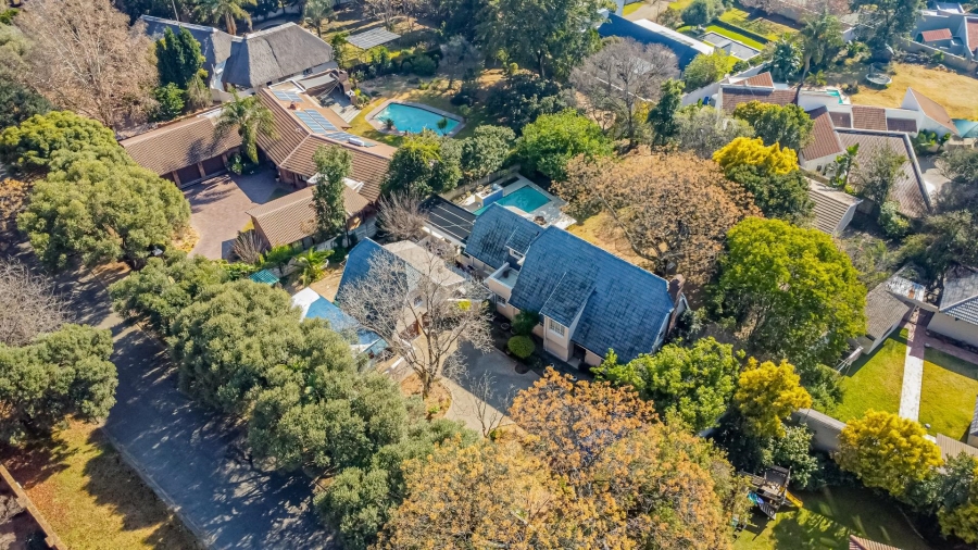 3 Bedroom Property for Sale in Bryanston Gauteng