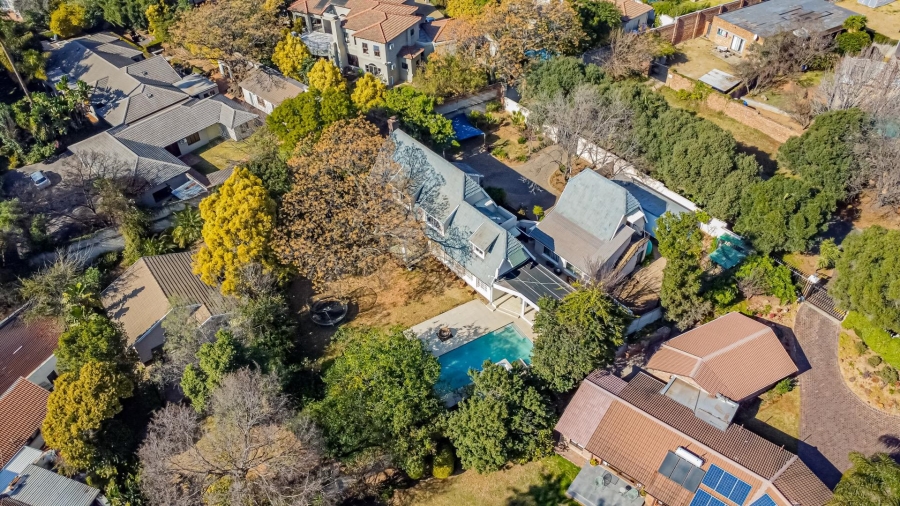 3 Bedroom Property for Sale in Bryanston Gauteng