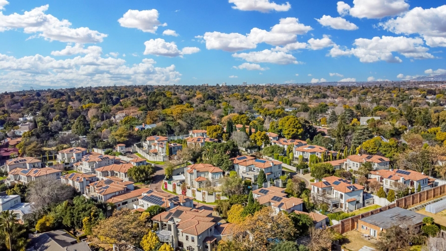 3 Bedroom Property for Sale in Bryanston Gauteng