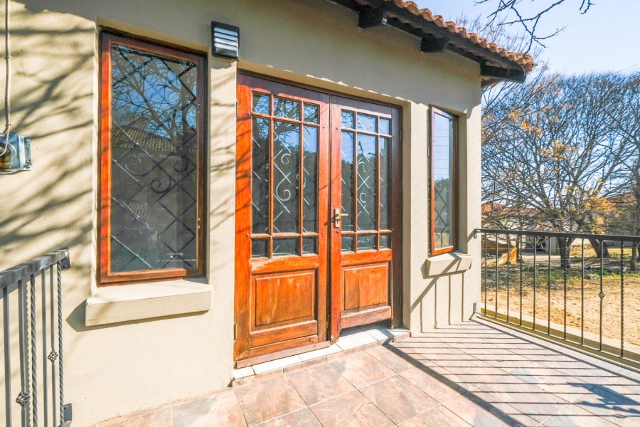 3 Bedroom Property for Sale in Fourways Gauteng