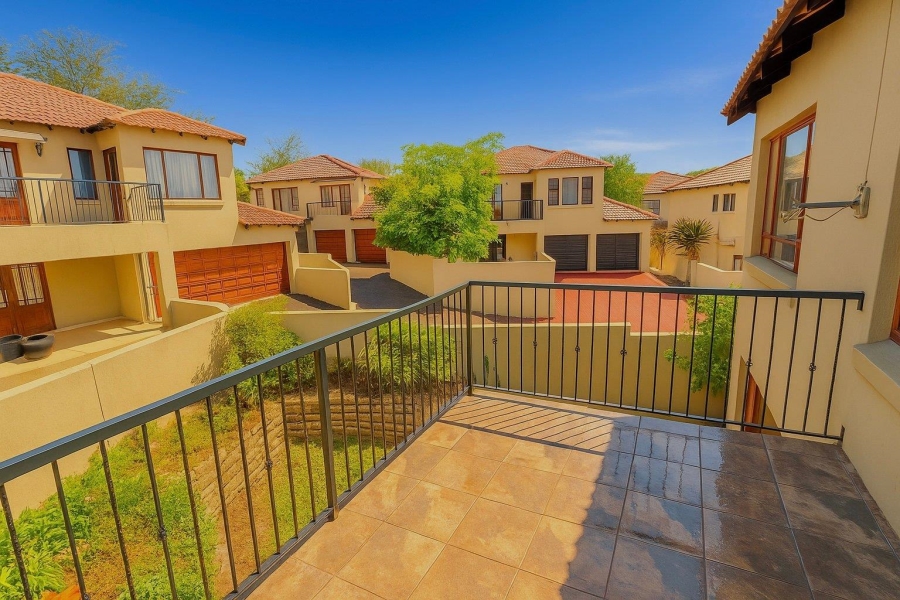 3 Bedroom Property for Sale in Fourways Gauteng