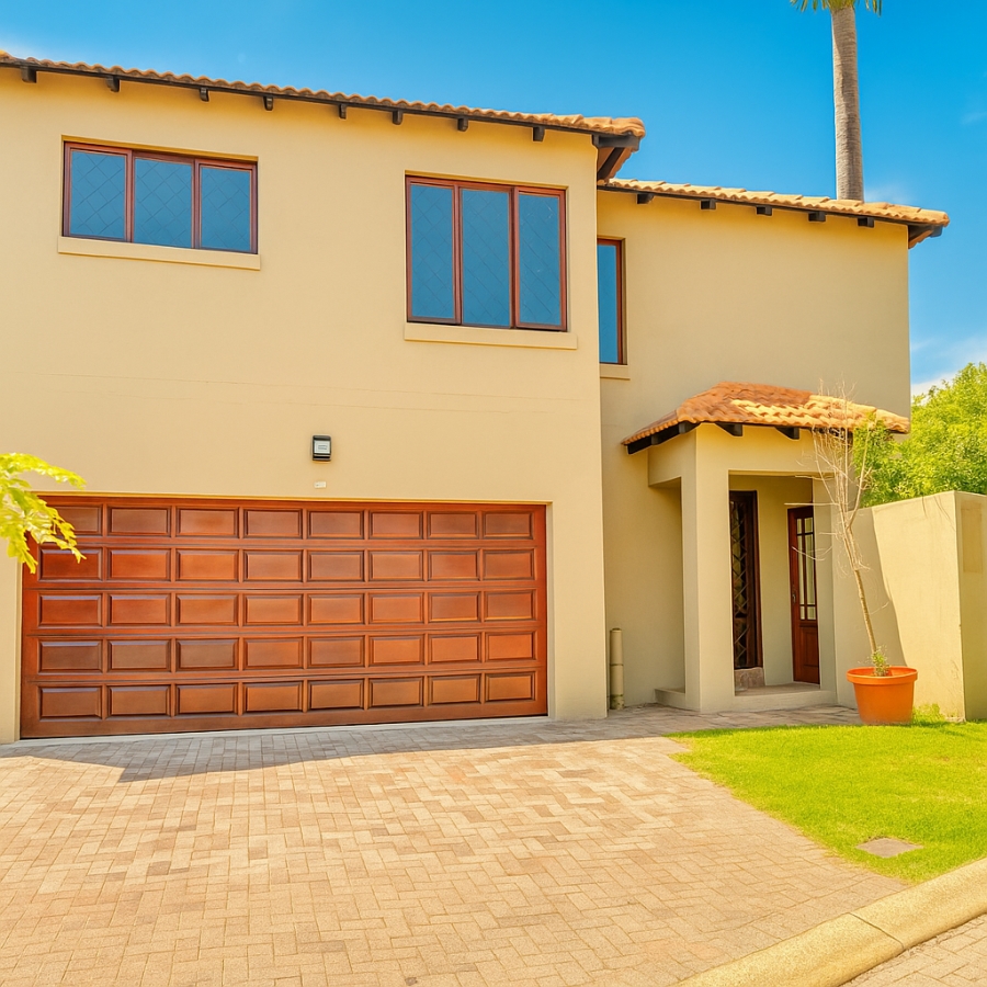 3 Bedroom Property for Sale in Fourways Gauteng