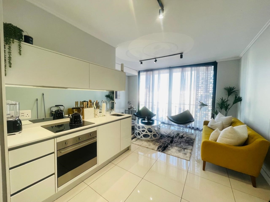 To Let 1 Bedroom Property for Rent in Waterfall Gauteng