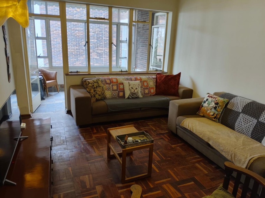 To Let 2 Bedroom Property for Rent in Craighall Park Gauteng