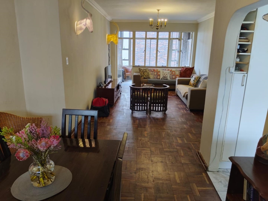 To Let 2 Bedroom Property for Rent in Craighall Park Gauteng