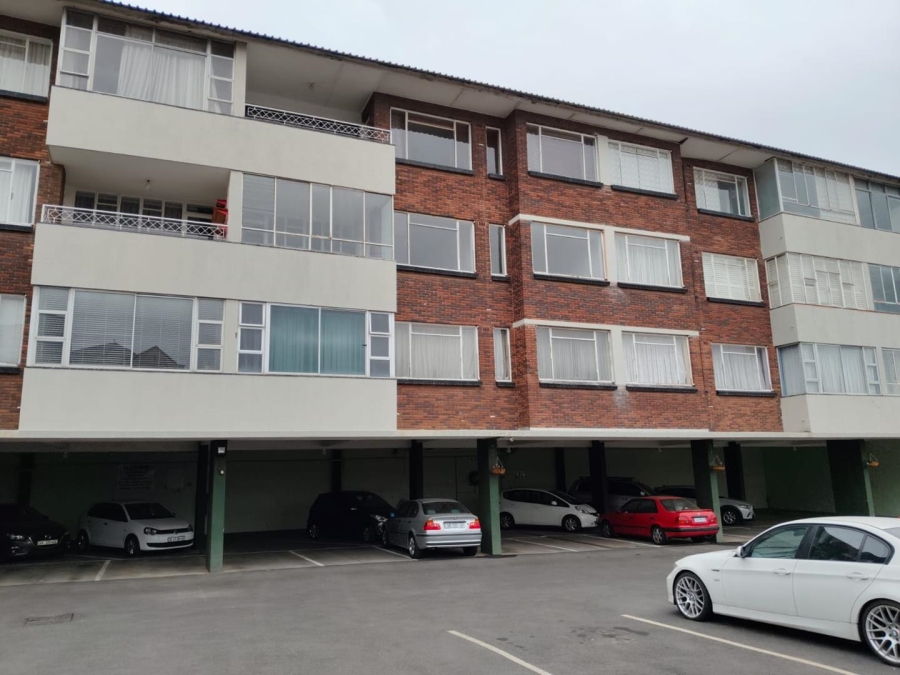 To Let 2 Bedroom Property for Rent in Craighall Park Gauteng
