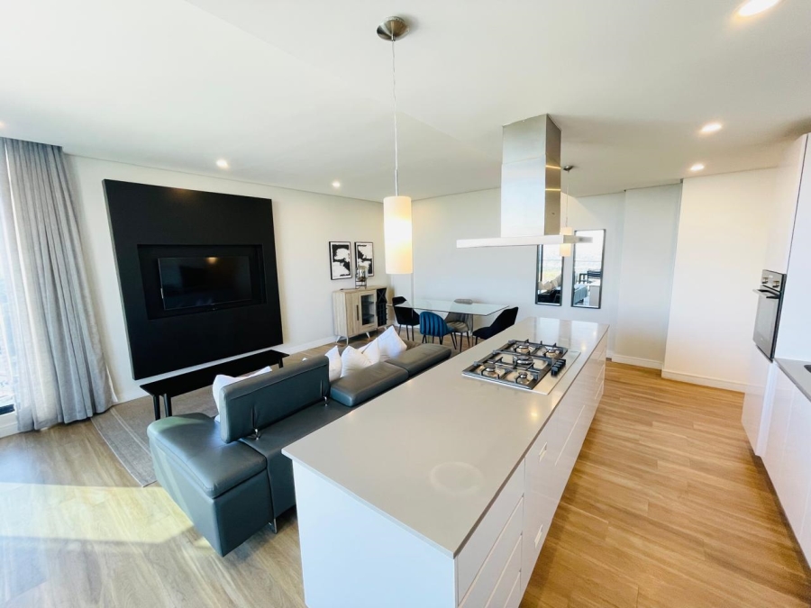 To Let 2 Bedroom Property for Rent in Illovo Gauteng