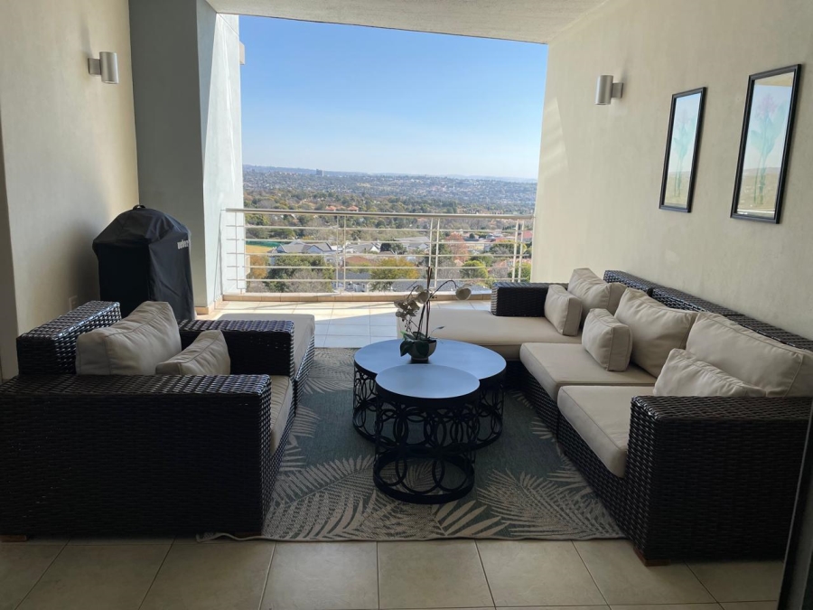 To Let 2 Bedroom Property for Rent in Morningside Gauteng