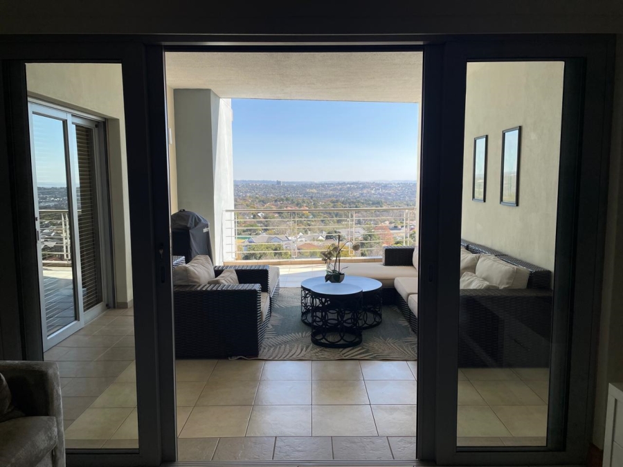 To Let 2 Bedroom Property for Rent in Morningside Gauteng