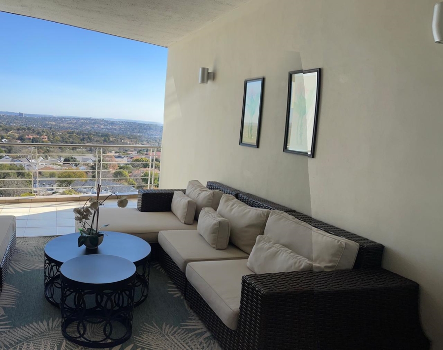 To Let 2 Bedroom Property for Rent in Morningside Gauteng