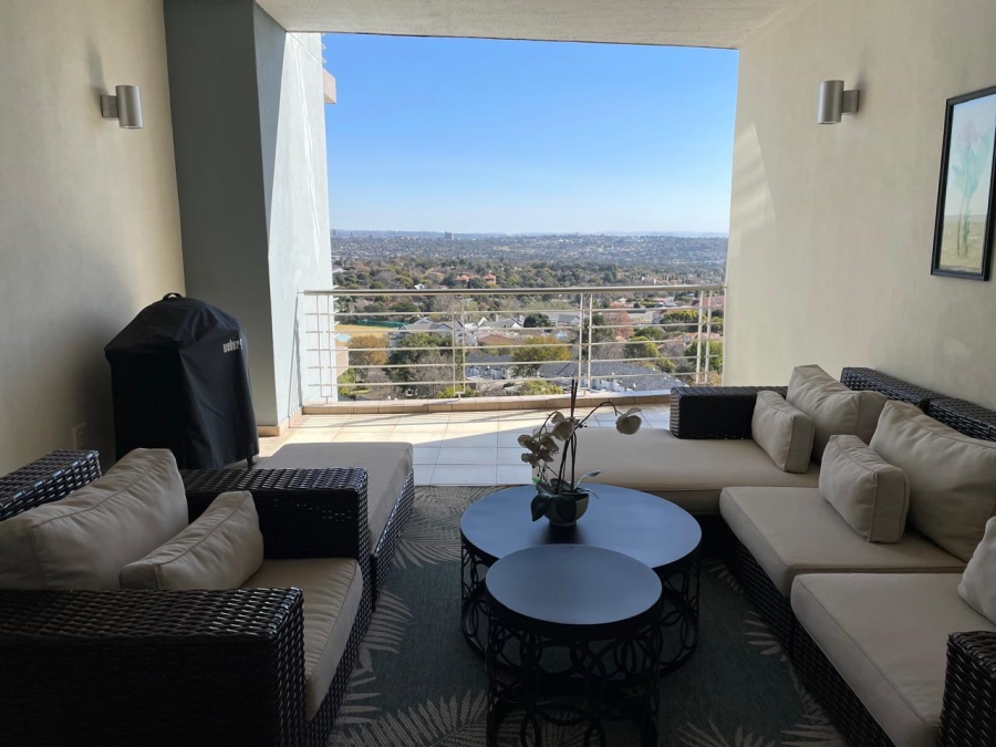 To Let 2 Bedroom Property for Rent in Morningside Gauteng