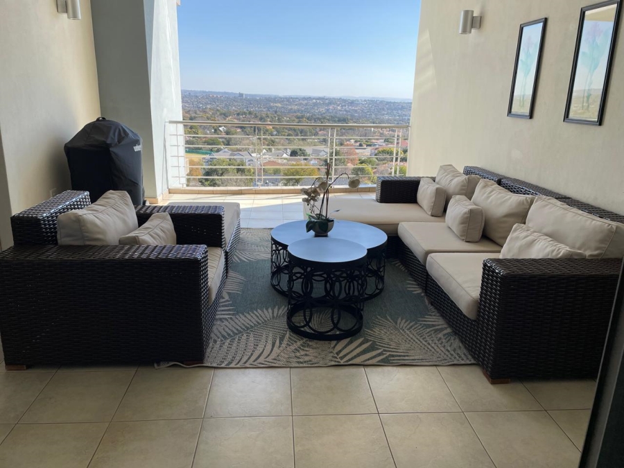 To Let 2 Bedroom Property for Rent in Morningside Gauteng