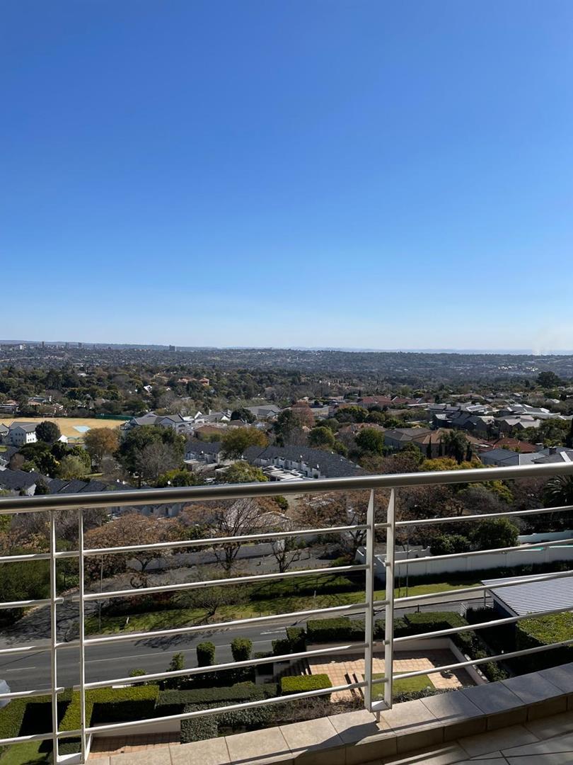 To Let 2 Bedroom Property for Rent in Morningside Gauteng