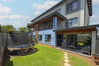 3 Bedroom Property for Sale in Carlswald Gauteng