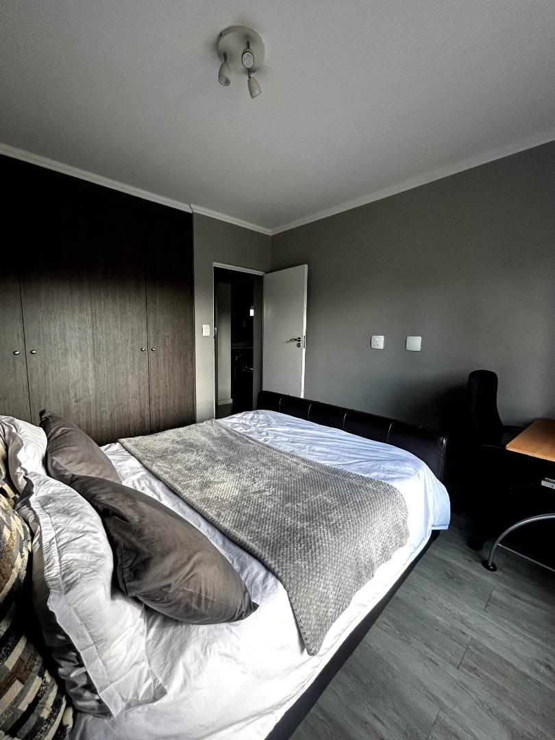 To Let 1 Bedroom Property for Rent in Bryanston Gauteng