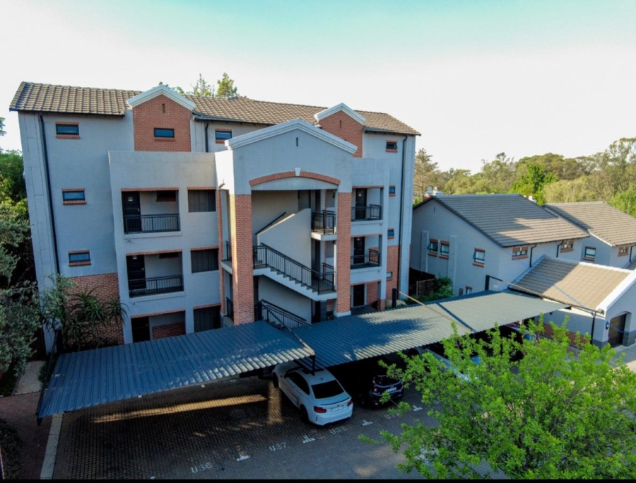 To Let 1 Bedroom Property for Rent in Bryanston Gauteng