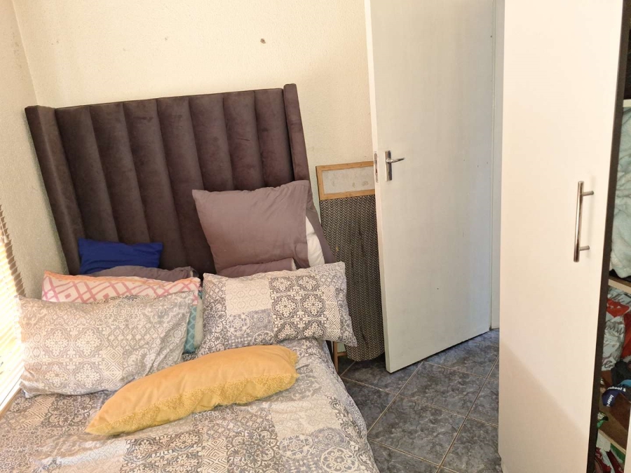 To Let 3 Bedroom Property for Rent in Danville Gauteng