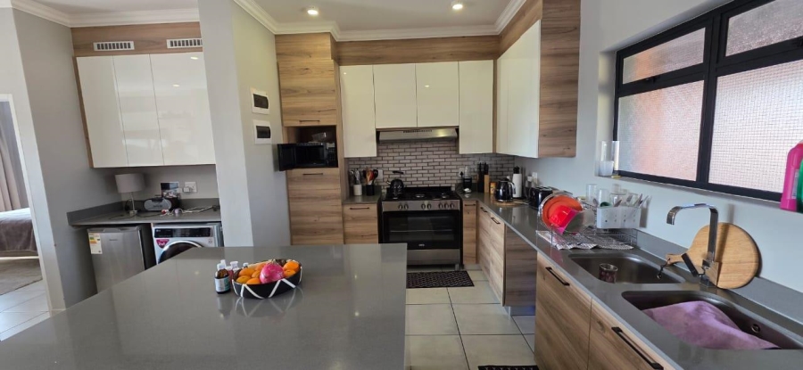 3 Bedroom Property for Sale in Six Fountains Residential Estate Gauteng