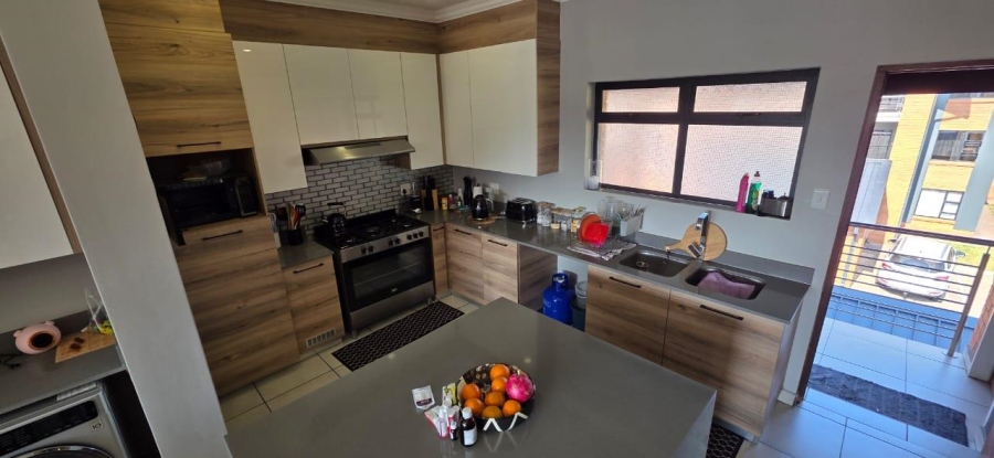 3 Bedroom Property for Sale in Six Fountains Residential Estate Gauteng