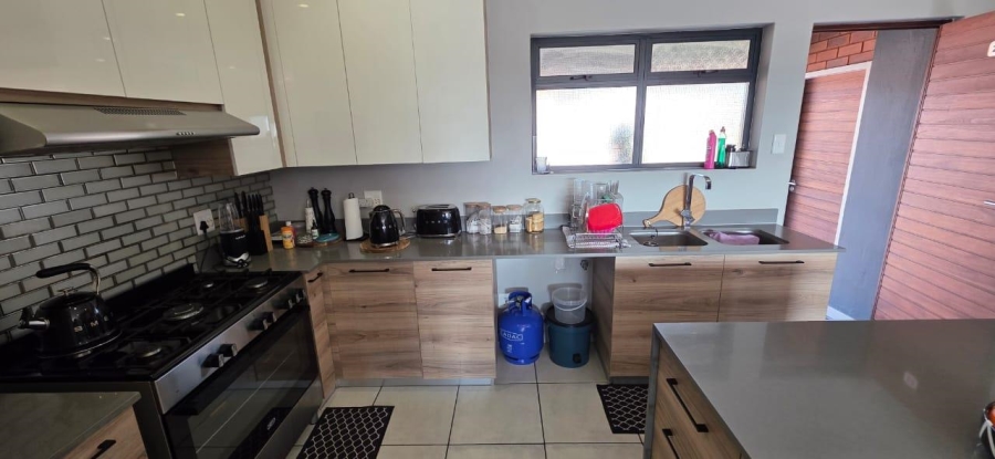 3 Bedroom Property for Sale in Six Fountains Residential Estate Gauteng