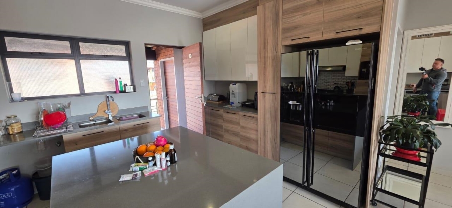 3 Bedroom Property for Sale in Six Fountains Residential Estate Gauteng