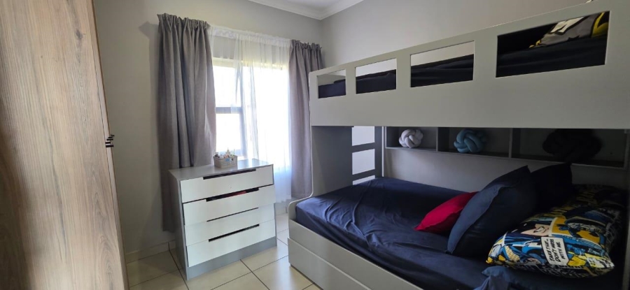 3 Bedroom Property for Sale in Six Fountains Residential Estate Gauteng
