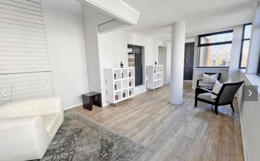 To Let 3 Bedroom Property for Rent in Benmore Gardens Gauteng