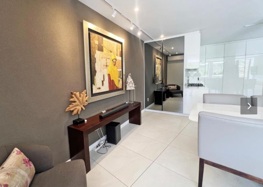 To Let 3 Bedroom Property for Rent in Benmore Gardens Gauteng