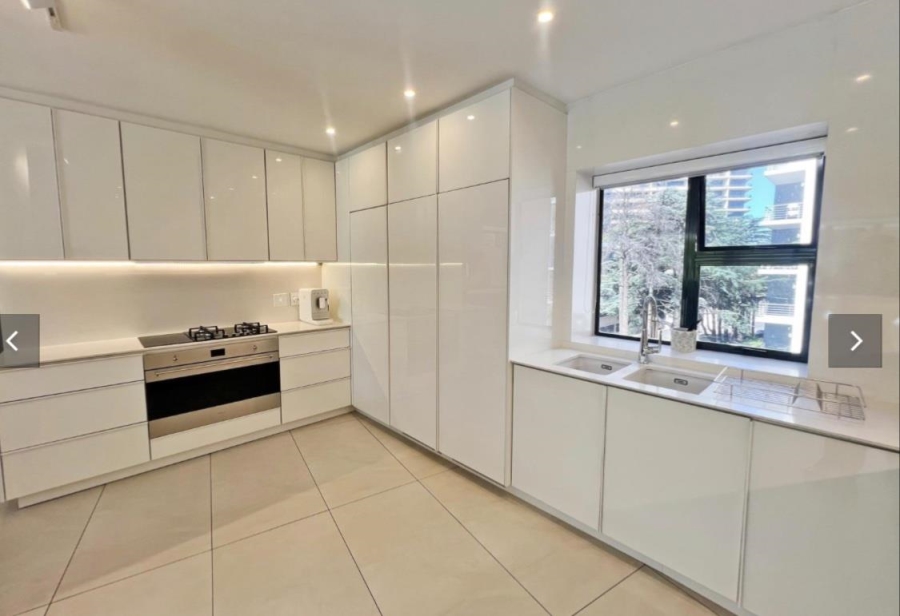 To Let 3 Bedroom Property for Rent in Benmore Gardens Gauteng