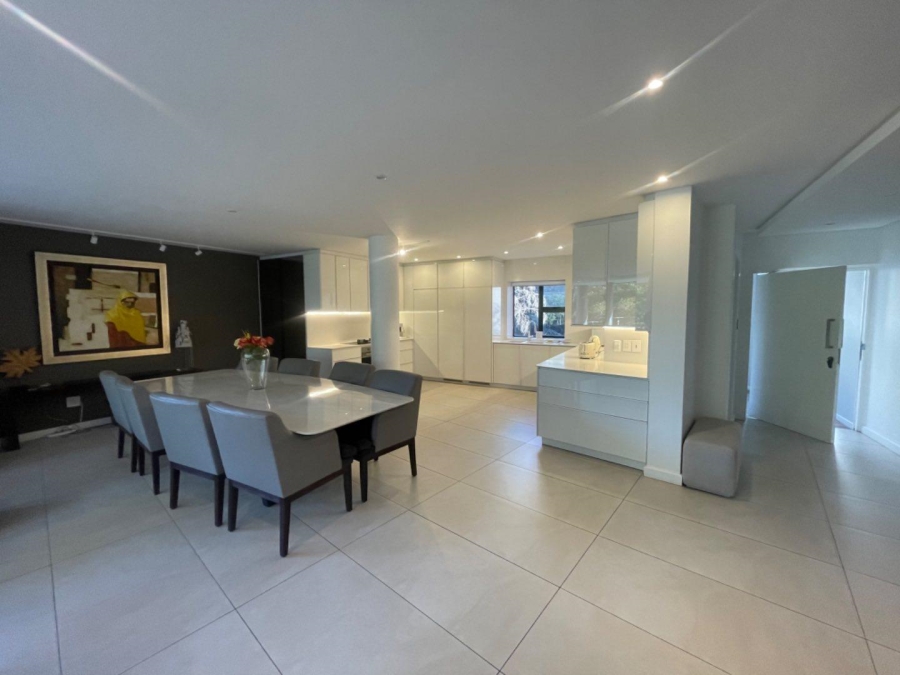 To Let 3 Bedroom Property for Rent in Benmore Gardens Gauteng