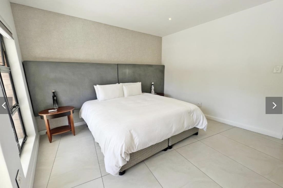 To Let 3 Bedroom Property for Rent in Benmore Gardens Gauteng