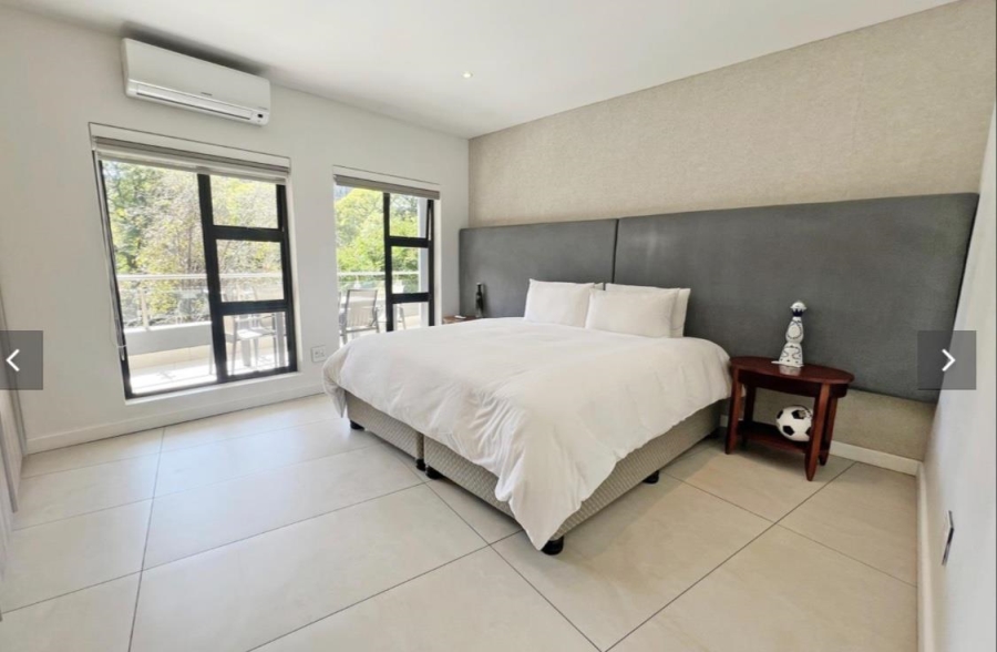 To Let 3 Bedroom Property for Rent in Benmore Gardens Gauteng
